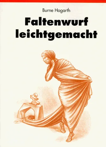 Faltenwurf leichtgemacht