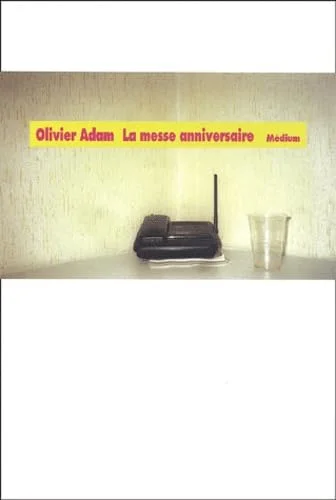 La Messe anniversaire