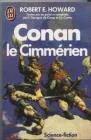Conan le Cimmérien