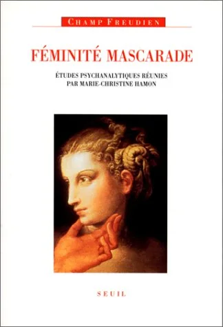 F�minit� mascarade