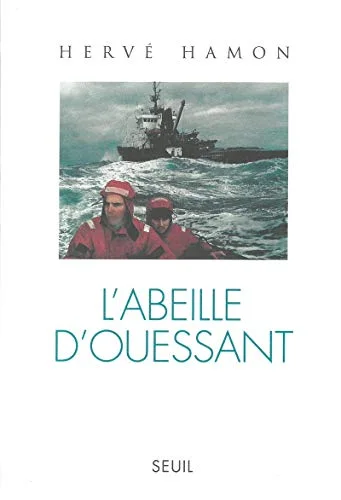 Abeille d'ouessant (l')