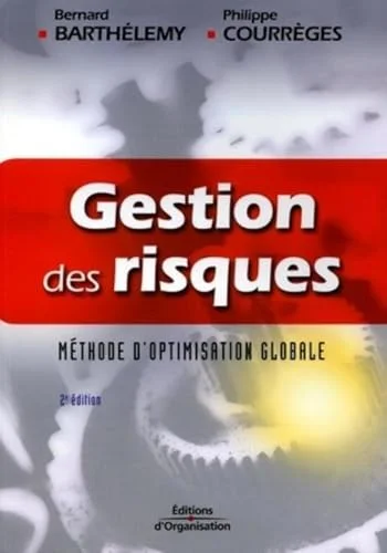 Gestion des risques : Méthode d'optimisation globale