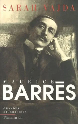Maurice Barrès
