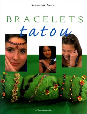 Bracelets tatou