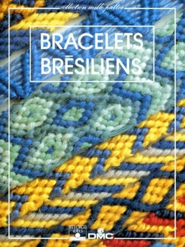 Bracelets brésiliens