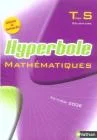Mathématiques Tle S Obligatoire : Programme 2002