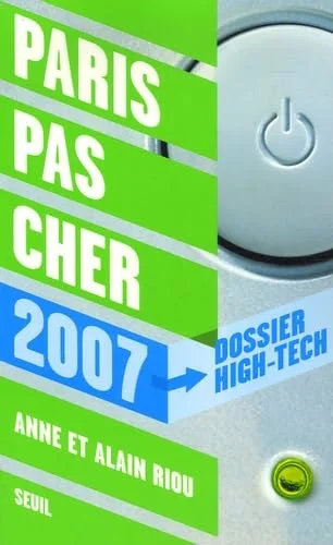 Paris pas cher