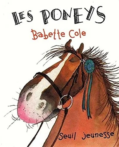 Les Poneys
