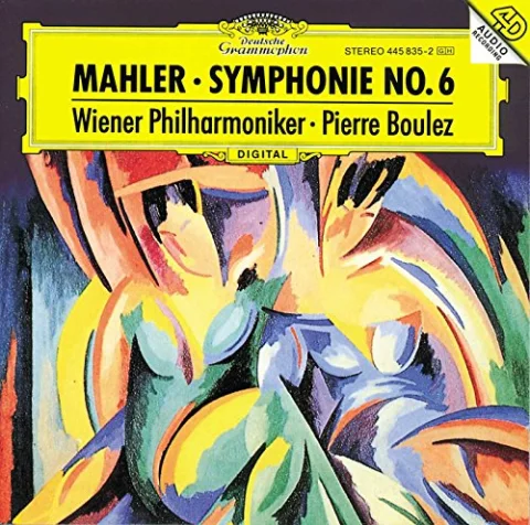 Symphonie n°6