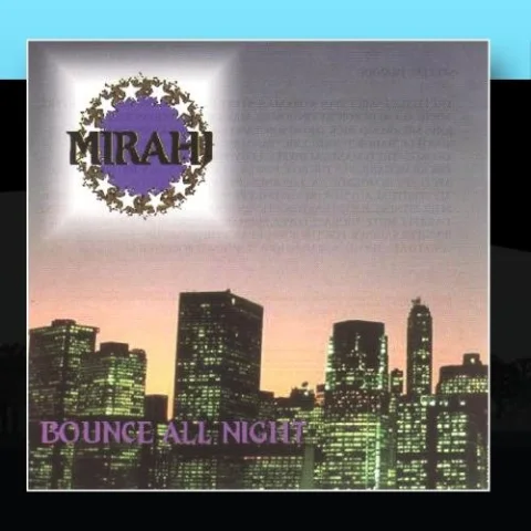 Bounce All Night