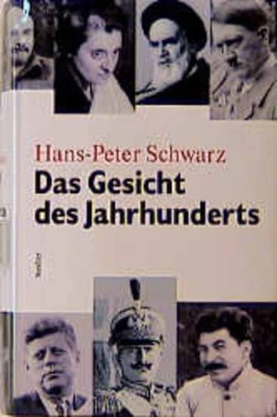 Das Gesicht des Jahrhunderts