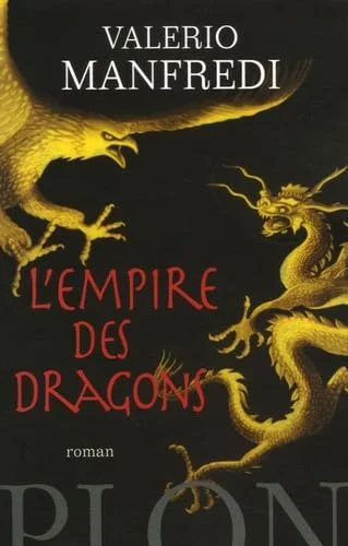 L'empire des Dragons