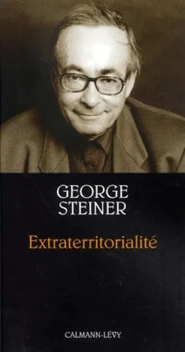 Extraterritorialit�