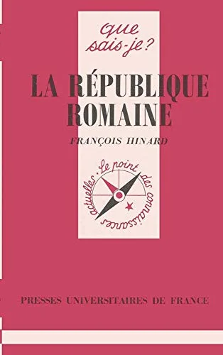 La République romaine