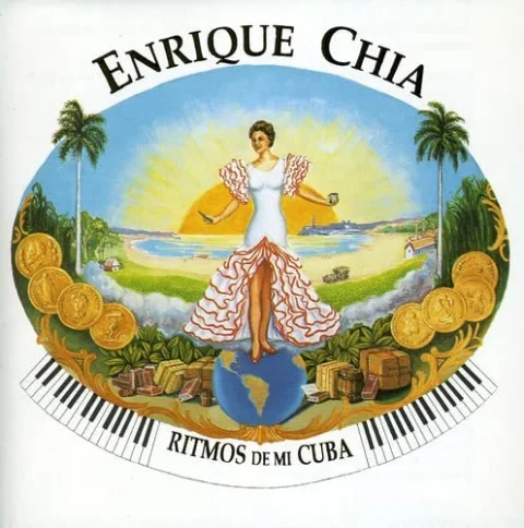Rhythms of Cuba