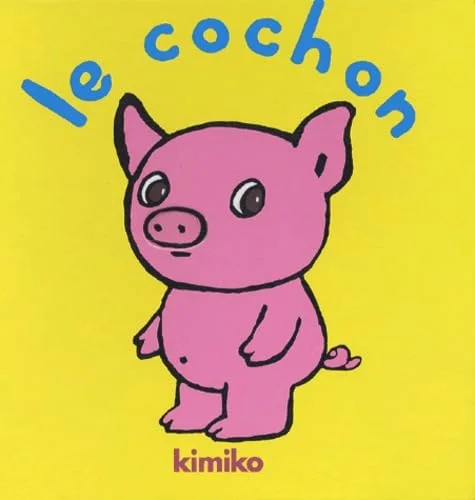 Le Cochon