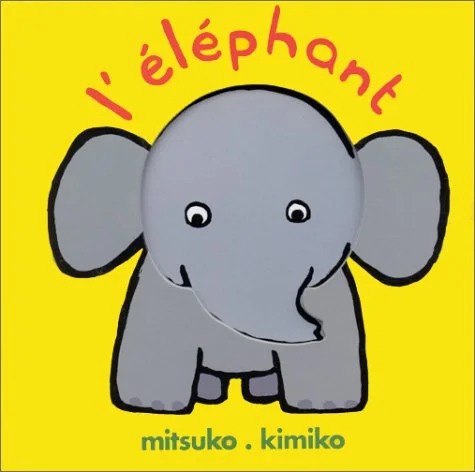 L'Eléphant