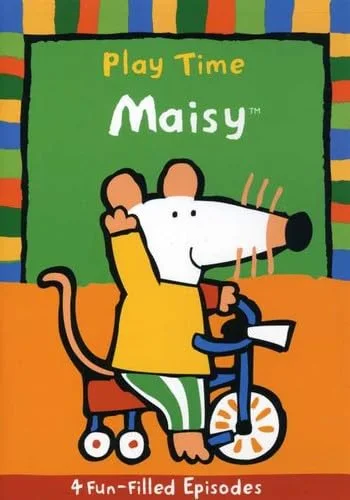 Playtime Maisy