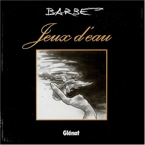 Jeux d'eau