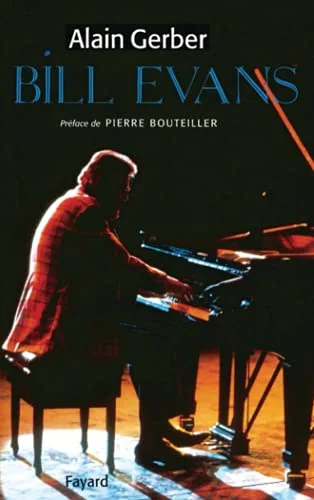 Bill Evans