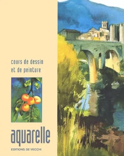 L'aquarelle