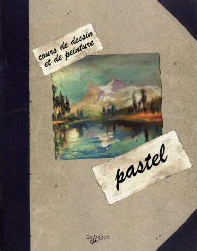 Le pastel