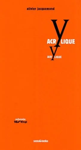 Acrylique