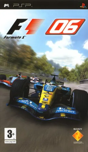 Formula One 2006