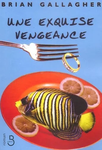Exquise vengeance