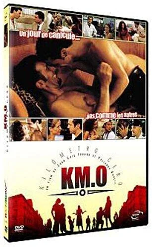 KM 0