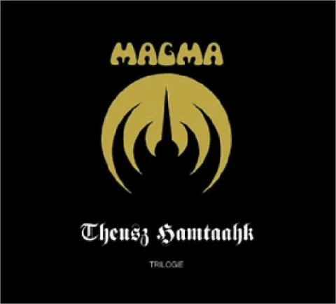 theusz hamtaahk trilogie