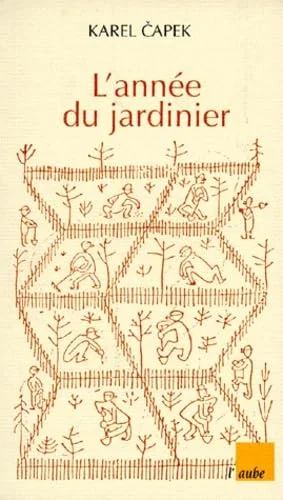 L'Année du jardinier