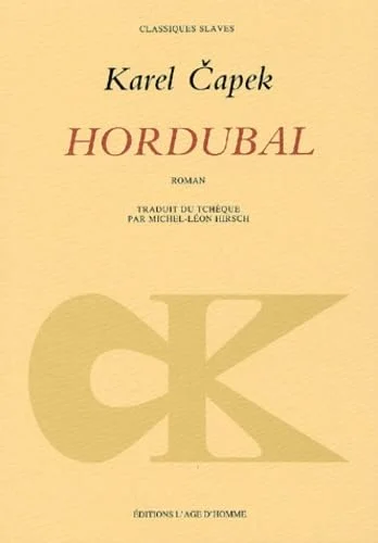 Hordubal