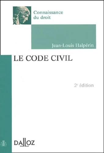 Le Code civil