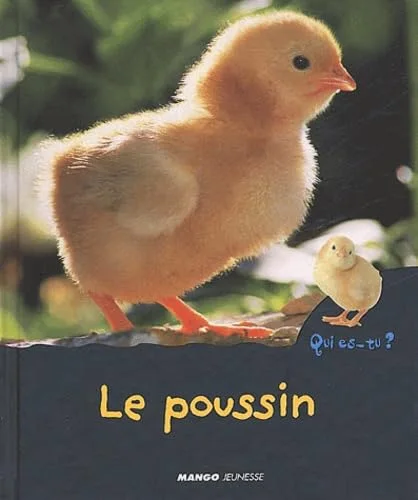 Le Poussin