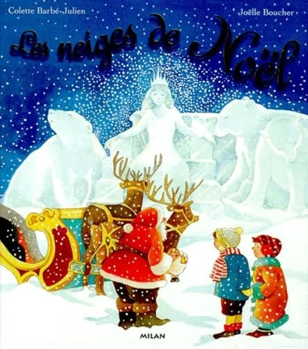 Les Neiges de Noël