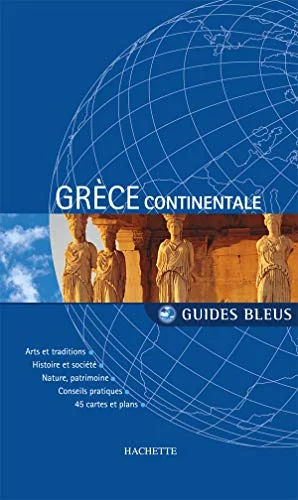 Gr�ce continentale
