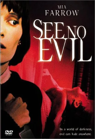 See no evil