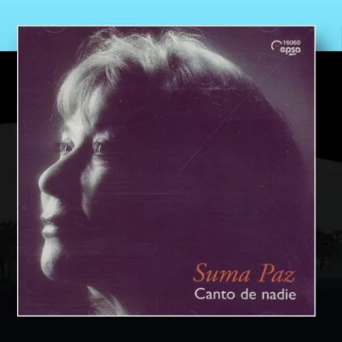 Canto de Nadie