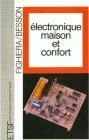 Electronique : maison et confort
