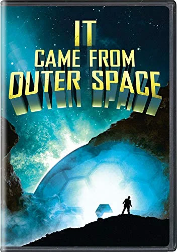 It Came from Outer Space