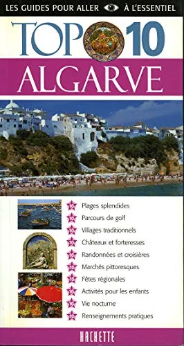 Top 10 Algarve