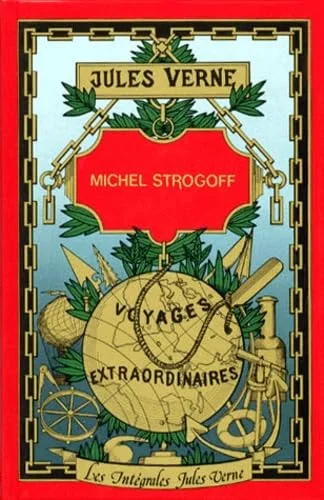Michel Strogoff