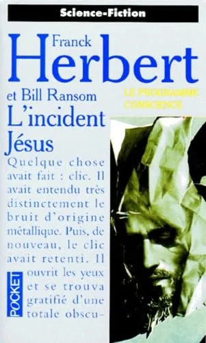 L'Incident Jésus