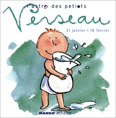 Verseau