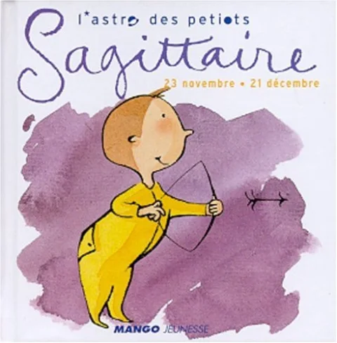 Sagittaire