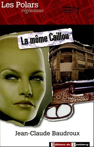 La môme Caillou
