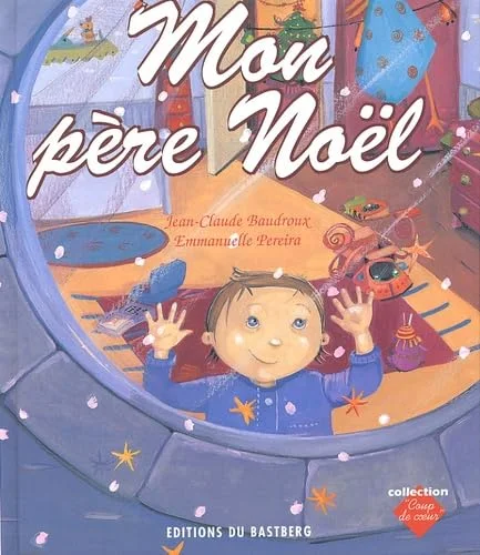 Mon p�re Noël