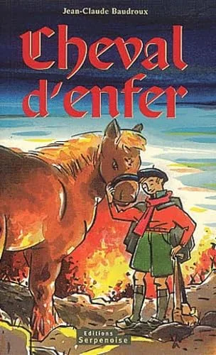 Cheval d'enfer