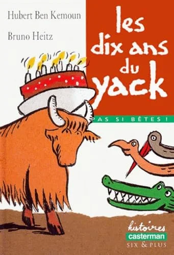 Les dix ans du yack (99)